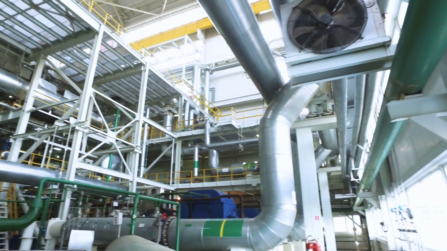 Manufacturing