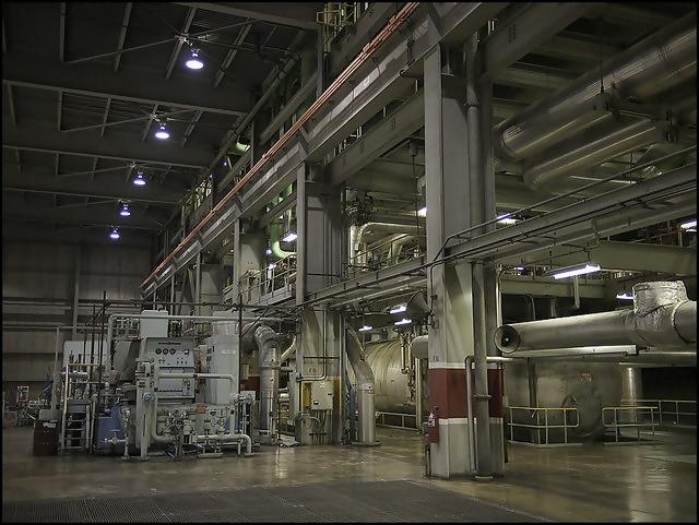 Manufacturing